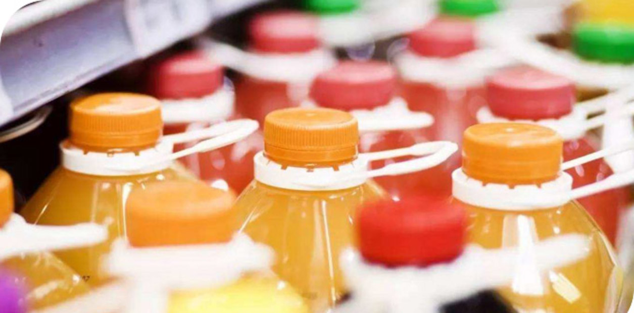 食品飲料廠純水解決方案