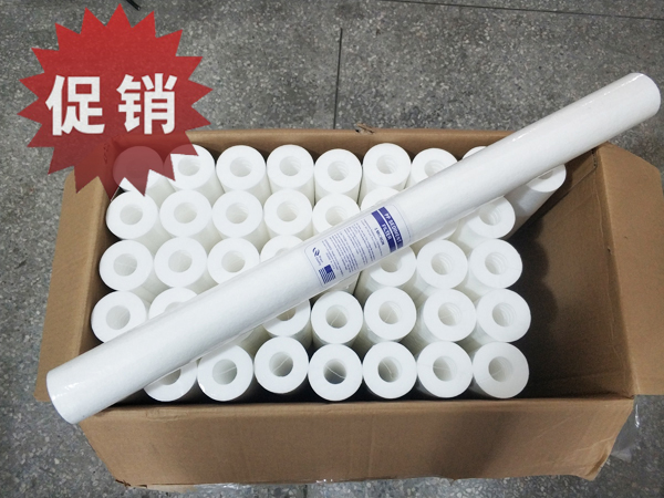 【促銷活動(dòng)】超純水機(jī)濾芯1元1支，買買買