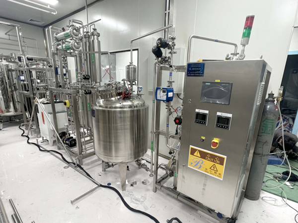 純化水設備廠家