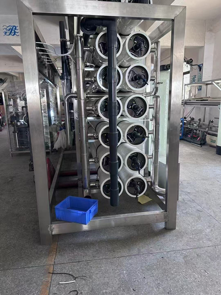 反滲透系統,反滲透還原劑,反滲透純水設備